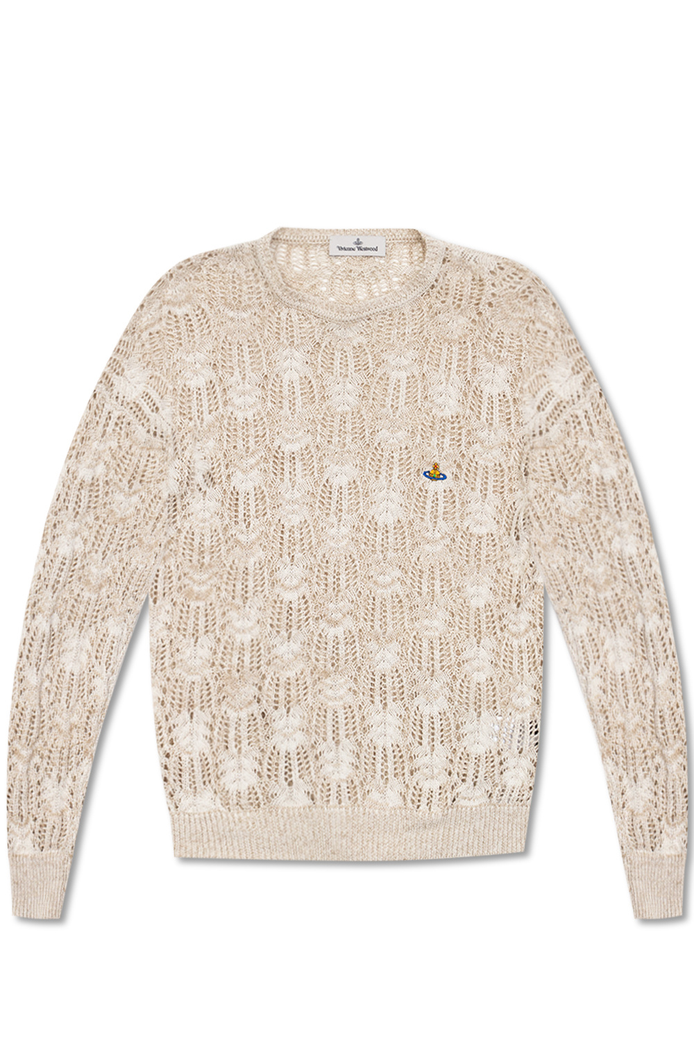 Vivienne westwood sweater outlet women's